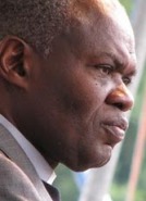 o.John Bashobora